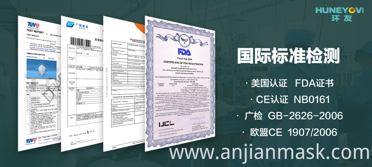 Filter Safety N95 Face Mask Filter Safety N95 Face Mask
